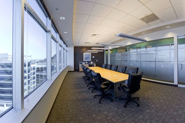 Regus Executive Suites